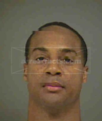 Ryan Lamont Ansley