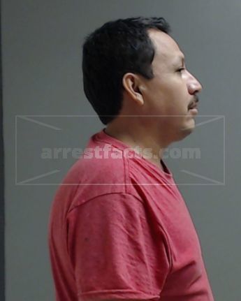 Rolando Saldana Cervantes