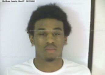 Tyrone Anthony Hill