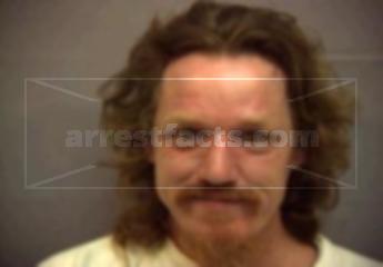 James Lee Foster