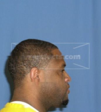 Derrick Carson