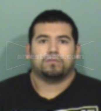 Jose Adrian Guillen