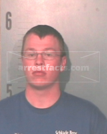 Ricky Randall Mallard