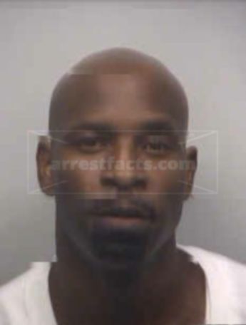 Carlton Jones