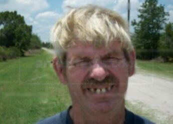 Russell Lee Bannister