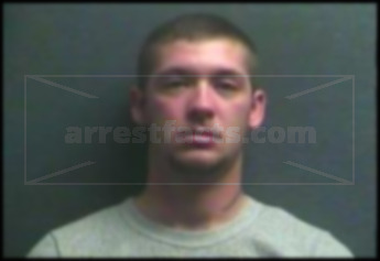 Aaron Brent Hall