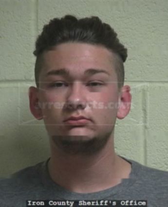 Tanner Michial Chournos