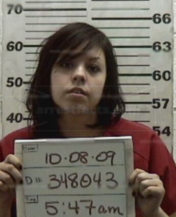 Cassaundra Smyth