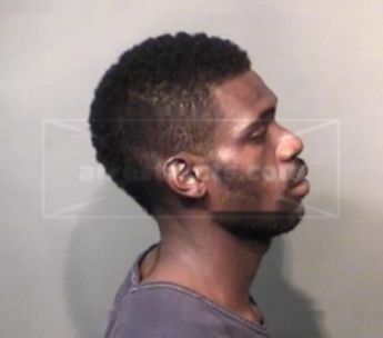 Lorance Ramone Harris