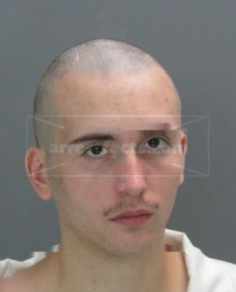 Adam Robert Burke