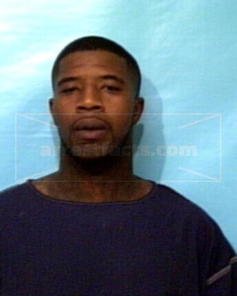 Gregory Dawaun Anderson