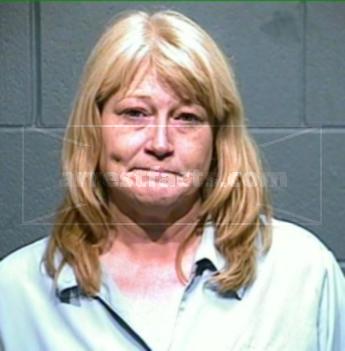 Wanda W. Green