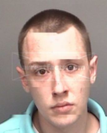 Joshua William Ward