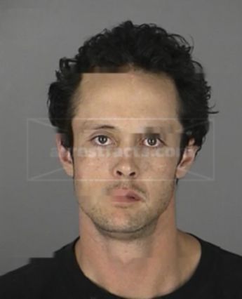 Brian Charles Corkum