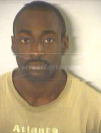 Rashid Grimes