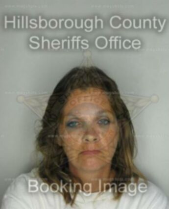 Charlotte Yvette Mcfall