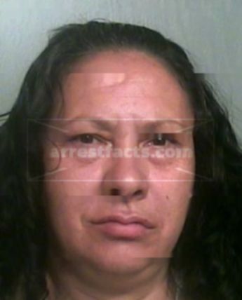 Juanita Portalatin