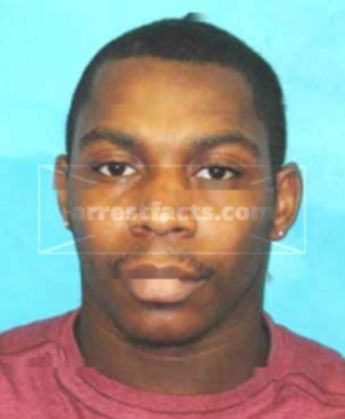 Quentin Tyrone Dixon