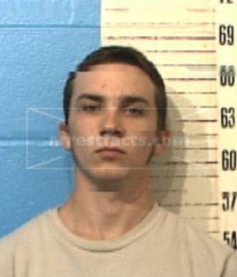 Brandon John Lindsey