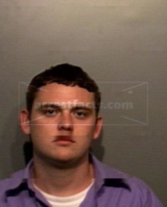 Tyler Donald Gibson