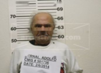 Adolfo Bernal
