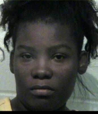 Rayetta Etta Hatch