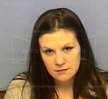 Brandy Marie Hans