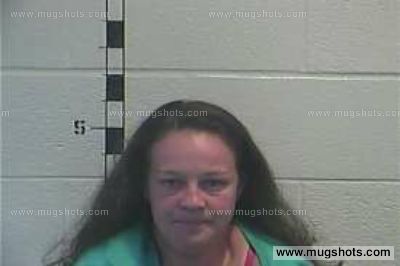 Tammy Renee Mcnew