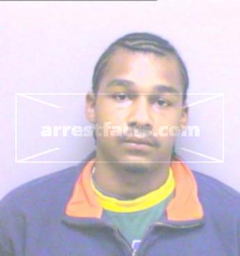 Ammad Kentrail Williams