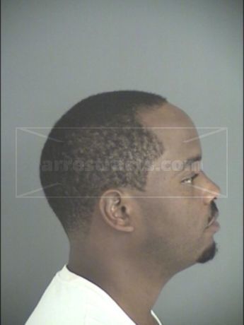 Rickey Olynn Menefee