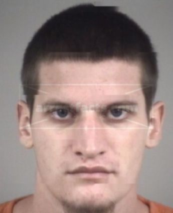 Gerald Wayne Henry