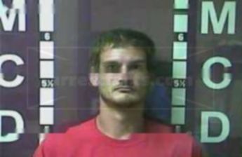 Joshua Byron Brewer