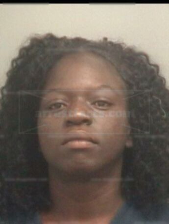 Tiffany Laporshe Jackson