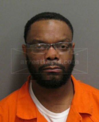 Keith Jamal Washington