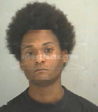 Eric Devone Baldwin