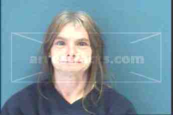Gail Marie Johnson
