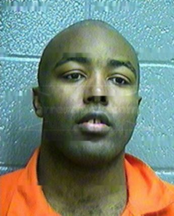Corey Darnell Crisp