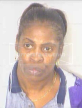 Lolita M Davis