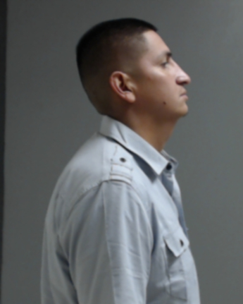 Ray Anthony Segura Tanguma