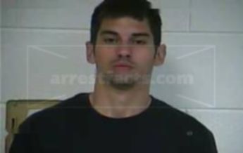 Alvin Thomas Olivares