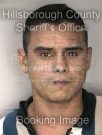 Estevali Jay Trevino