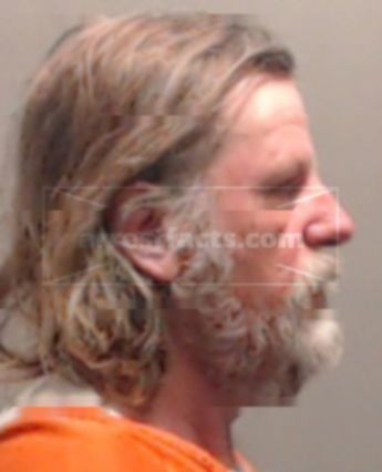 Glenn Edward Peace