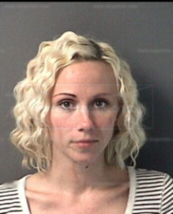 Rebekah Brooke Gallman