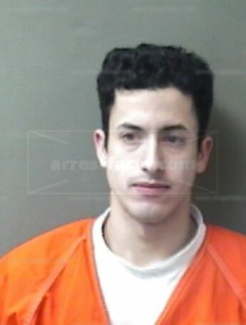 Ismael Sebastian Perez