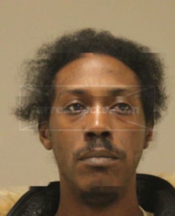 Lamont James Suggs
