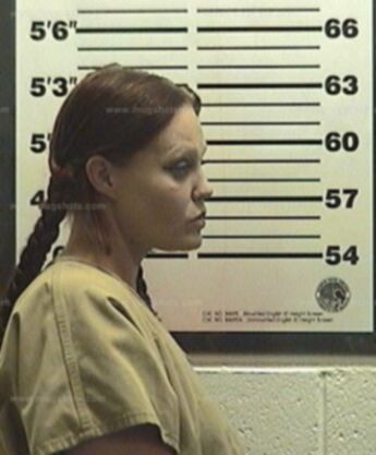 Carrie Elizabeth Fiske