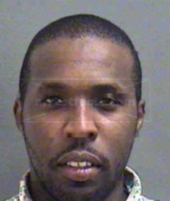 Hubert Antone Gray