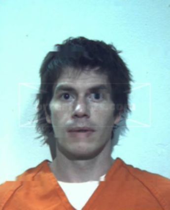 Nicholas Kalcevic