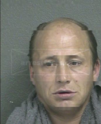 John Abraham Crumley
