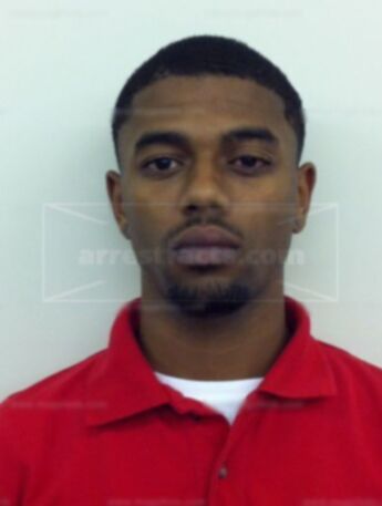 Jermarcus Thompson